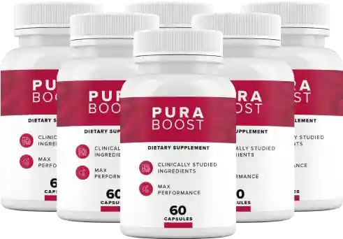 Pura Boost Pura Boost Buy