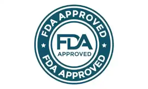 Pura Boost FDA Approved