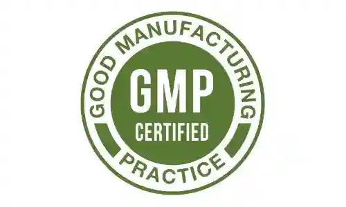 Pura Boost GMP Certified
