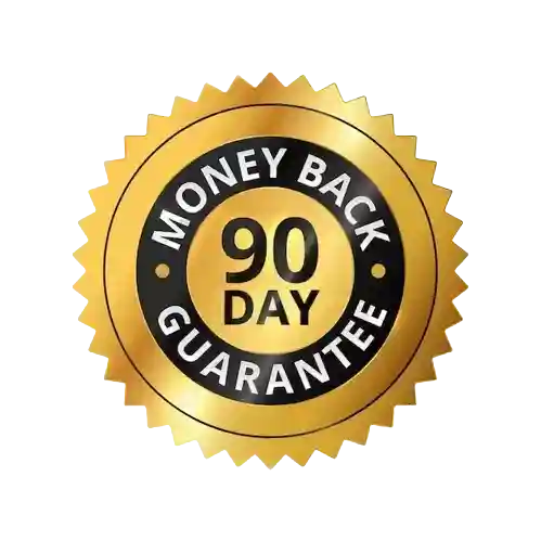 Pura Boost Money Back Guarantee