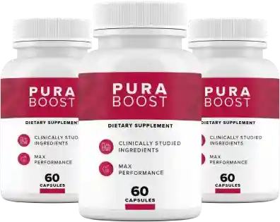 Pura Boost